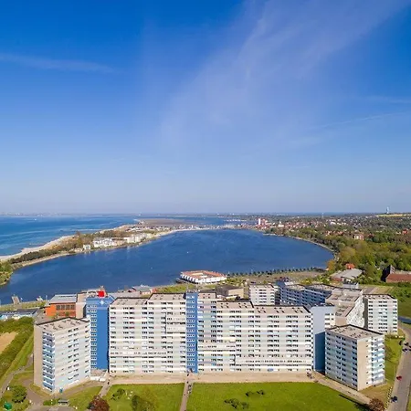Ferienpark-heiligenhafen-haus-l-wohnung-04-12 Apartament